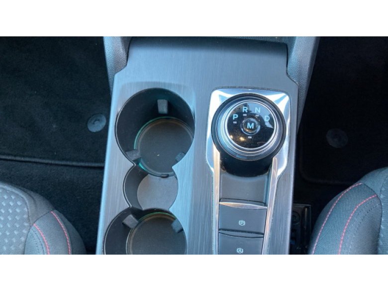 Ford Focus 1.0 EcoBoost 125 ST-Line 5dr Auto Petrol Hatchback